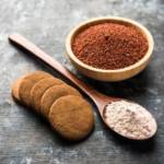 ragi cookies