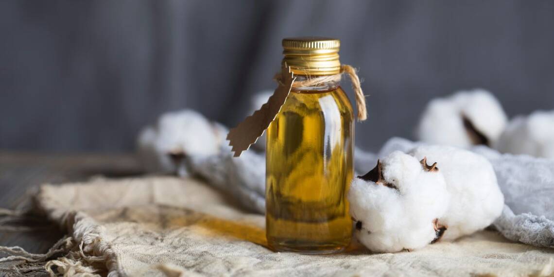 A Guide to Cottonseed Oil and its Health Benefits HealthifyMe