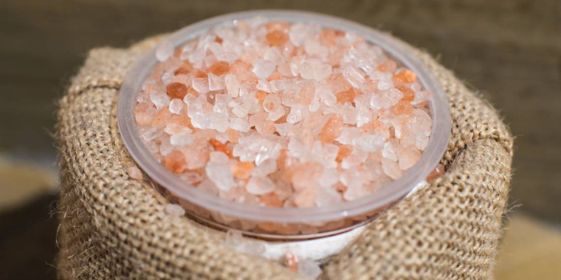 Himalayan Pink Salt Usage, Benefits, and Side Effects HealthifyMe