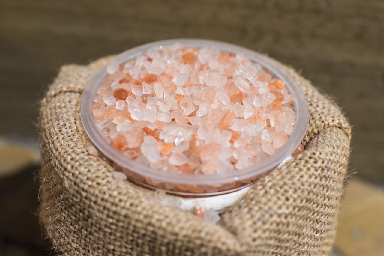 Himalayan Pink Salt: Usage, Benefits, and Side Effects- HealthifyMe