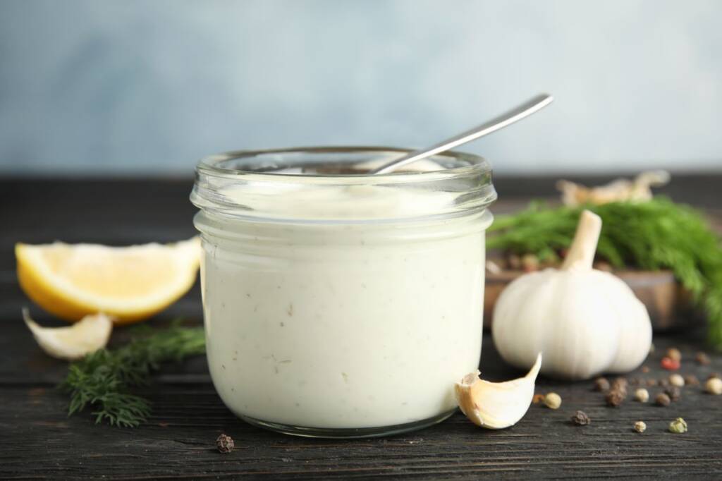 Aioli Nutrition Facts, Health Benefits, And Recipes HealthifyMe