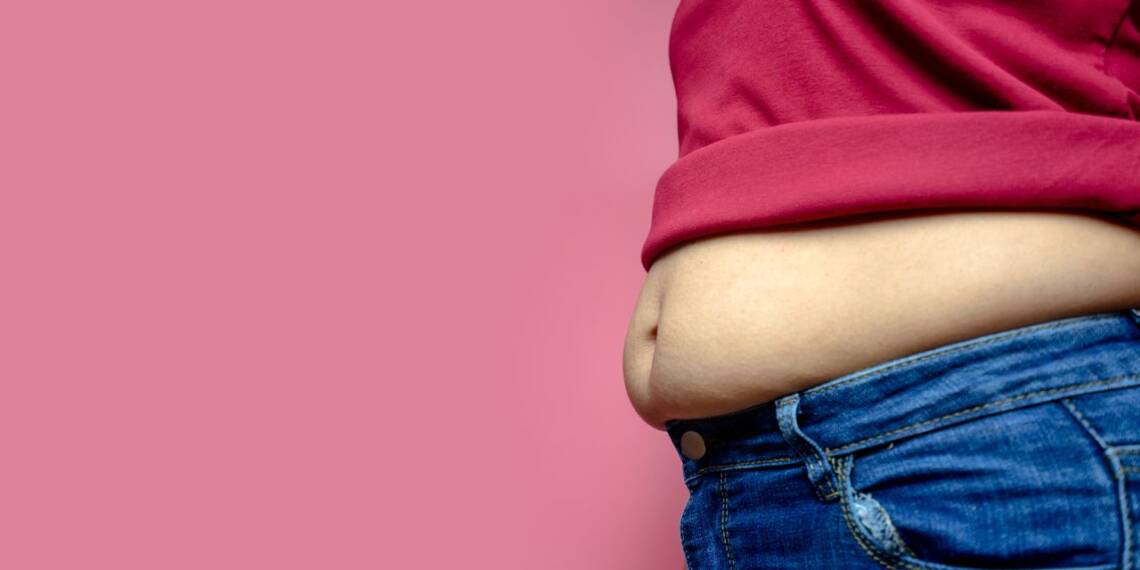 How Does Fat Leave Your Body During Weight Loss?- HealthifyMe