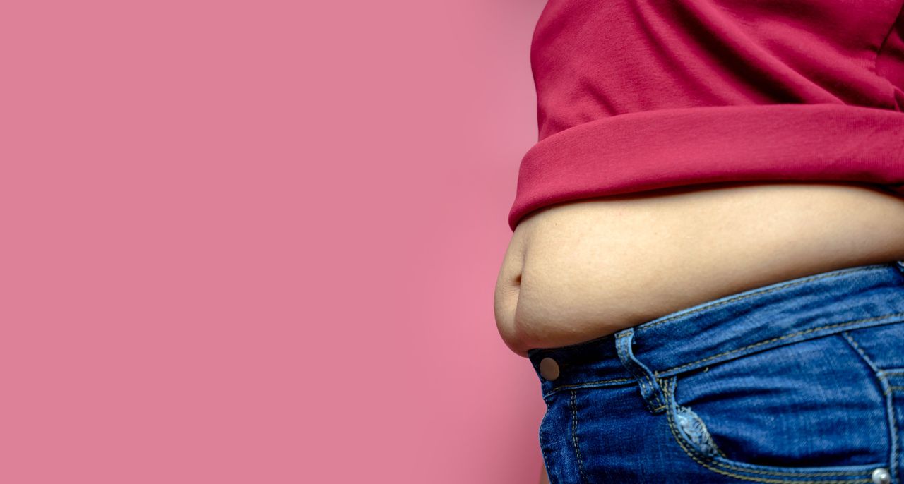 What is Subcutaneous Fat and How Can I Reduce It?