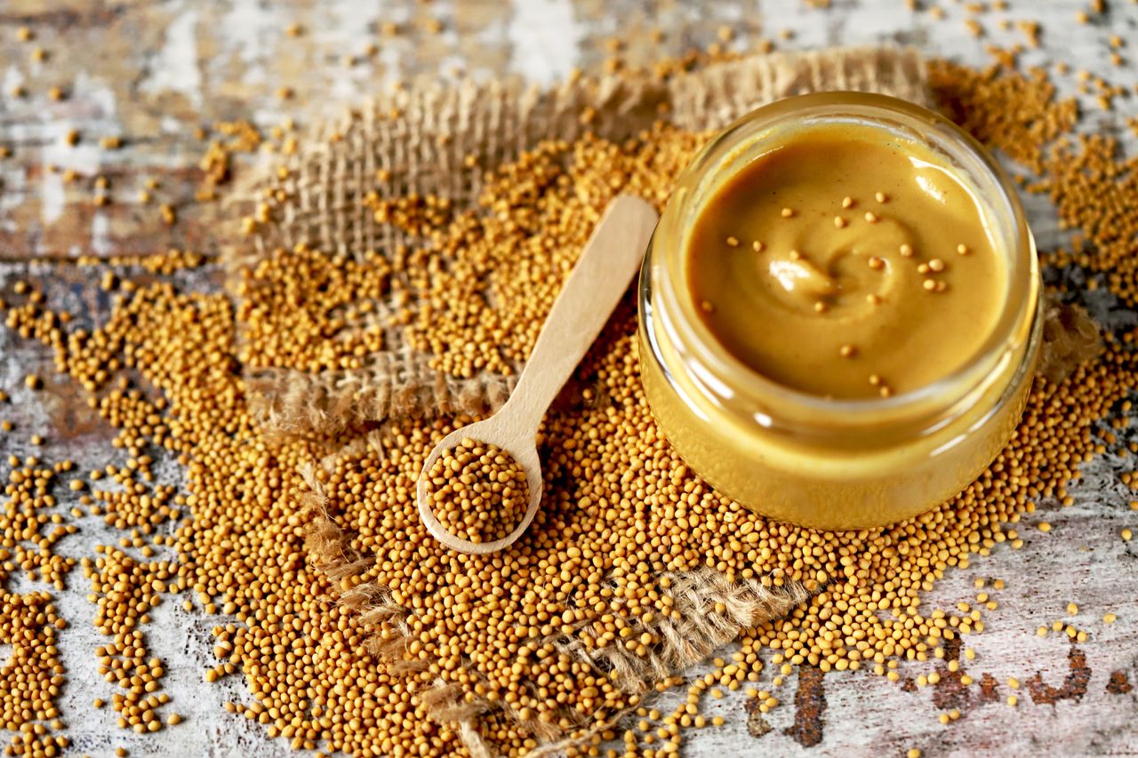 Mustard: Health Benefits, Nutrition Facts, and Storage- HealthifyMe
