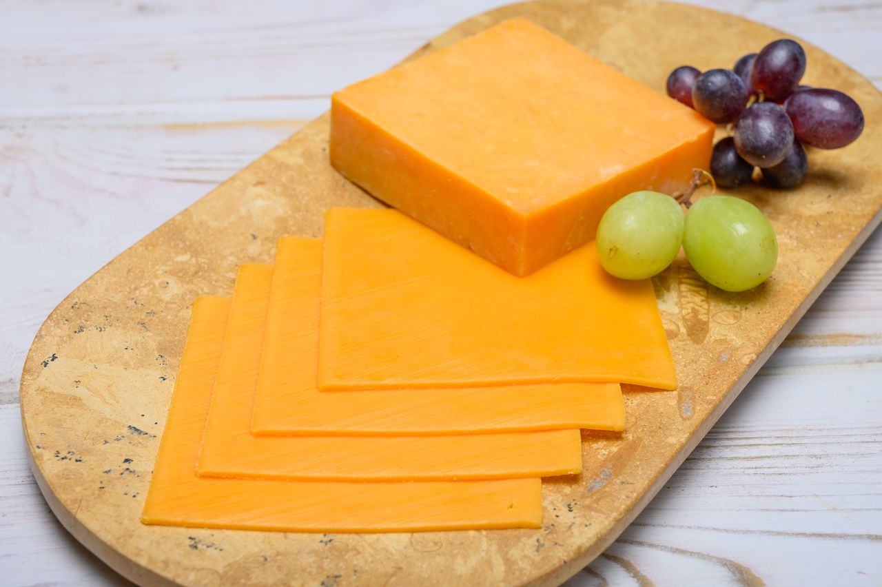 American Cheese: A Gluten-Free Alternative- HealthifyMe