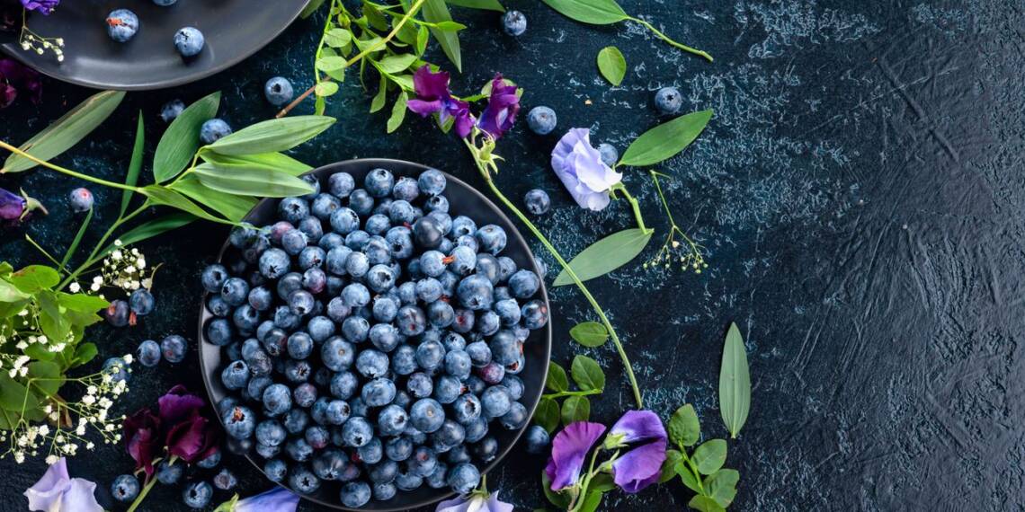 10 Proven Health Benefits Of Blueberry HealthifyMe