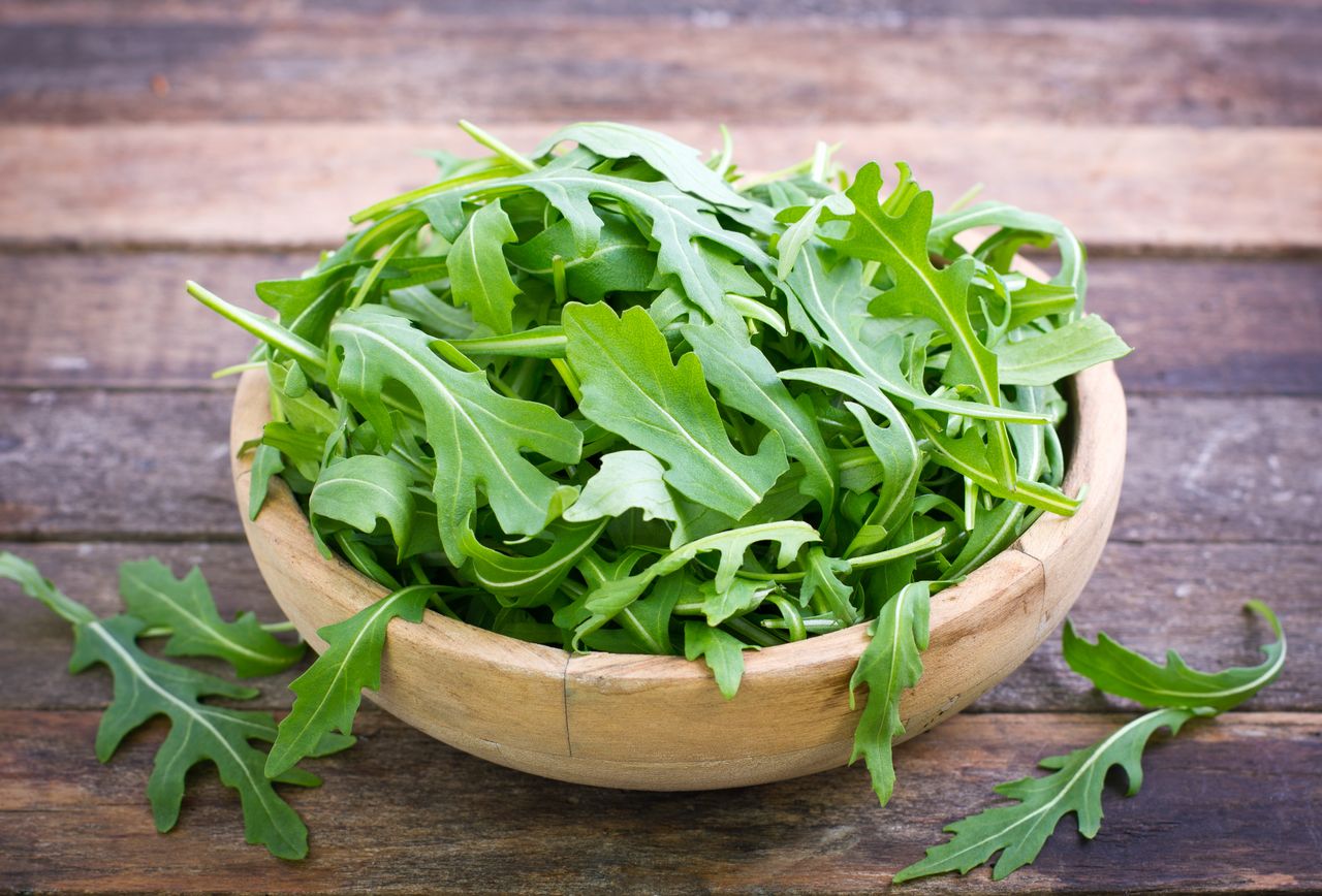 The Science-Backed Benefits of Superfood Arugula- HealthifyMe