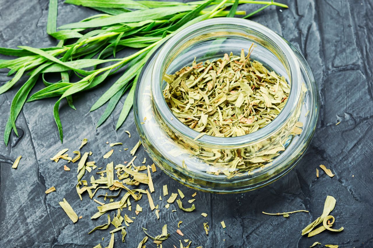 Tarragon: The Nutritional Herb with Multiple Health Benefits- HealthifyMe