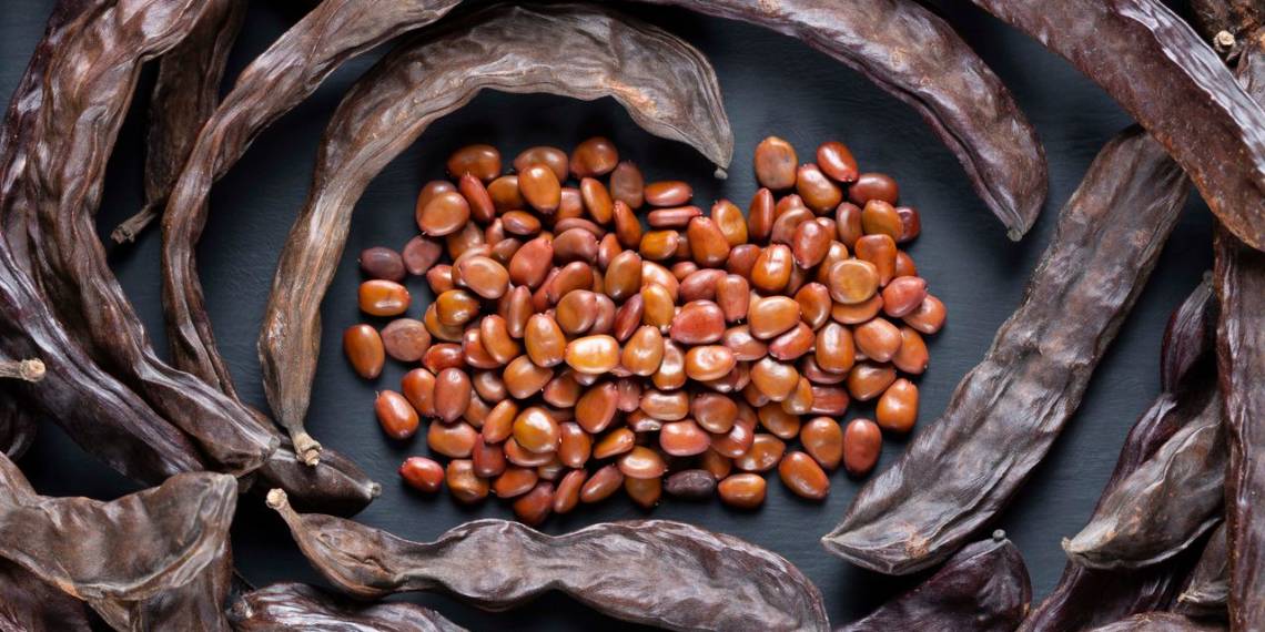Locust Bean Gum A Nutritious Overview HealthifyMe