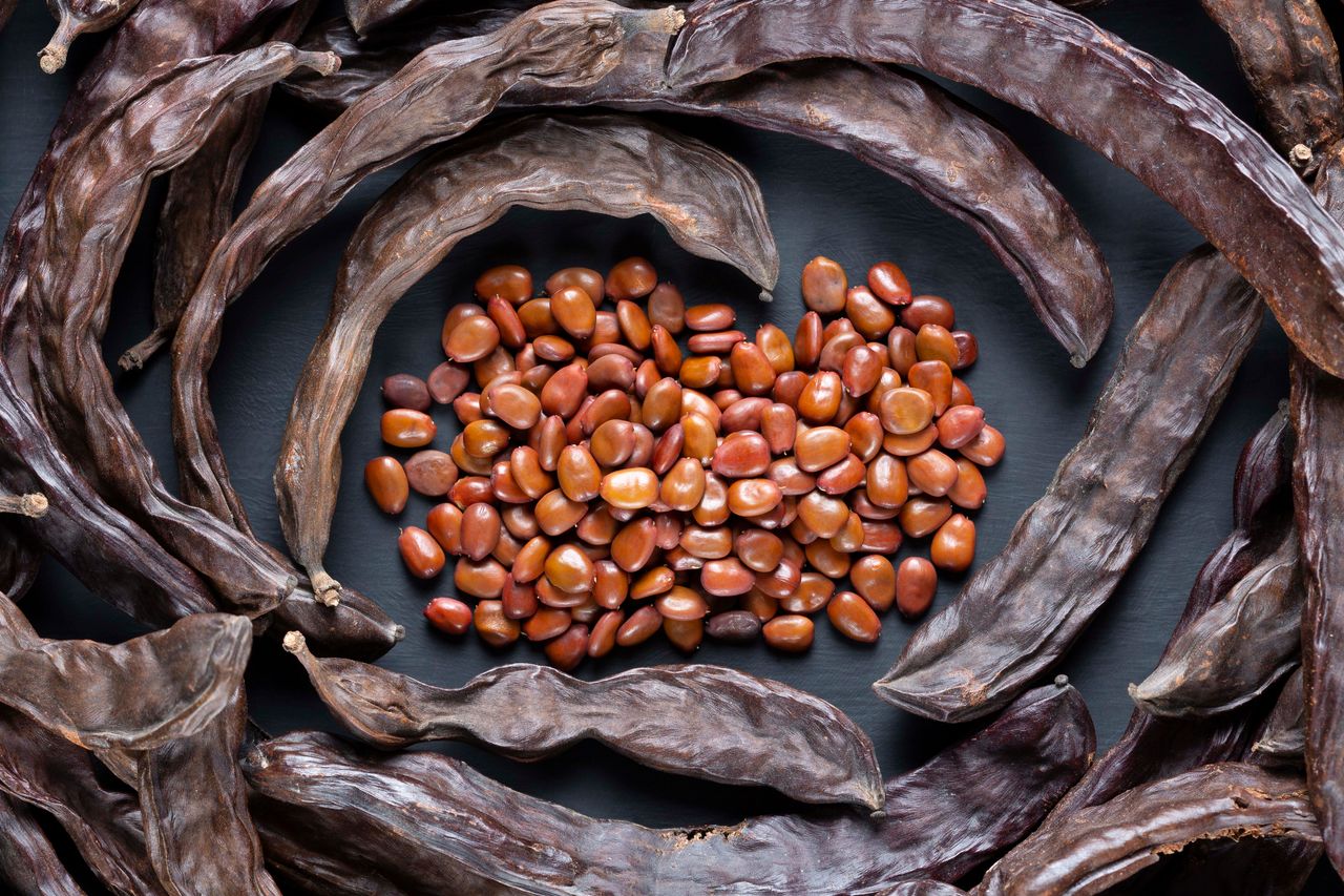 Locust Bean Gum: A Nutritious Overview- HealthifyMe