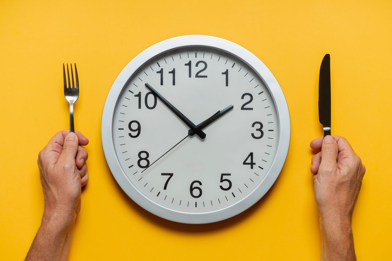 The Benefits of Fasting for Metabolic Health- HealthifyMe