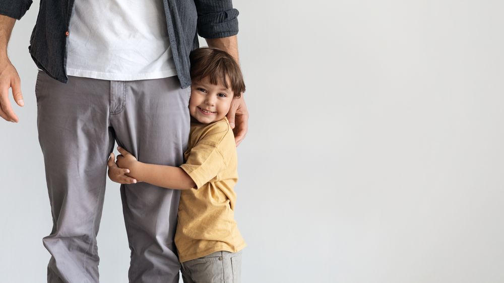 Not Just A Father's Day Blog- HealthifyMe