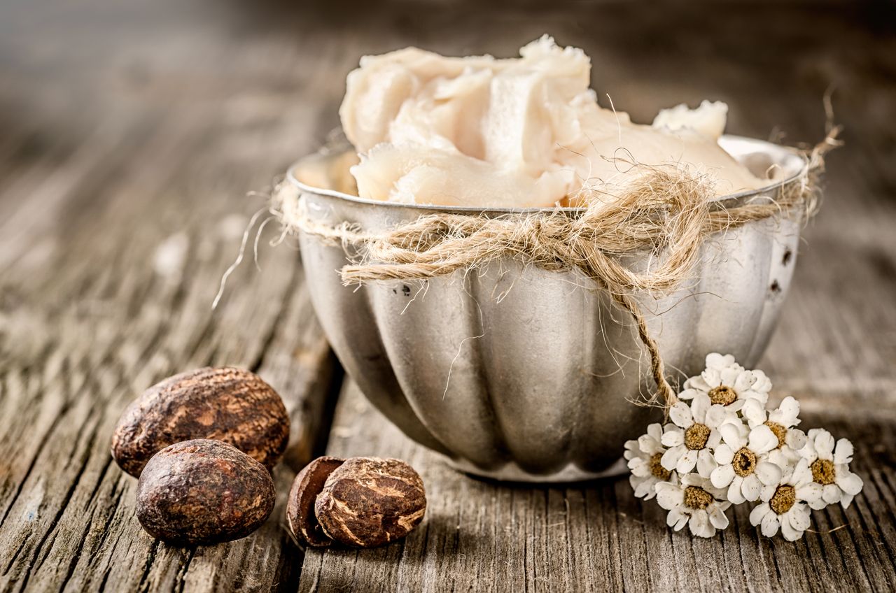 Everything You Need to Know About Shea Butter- HealthifyMe