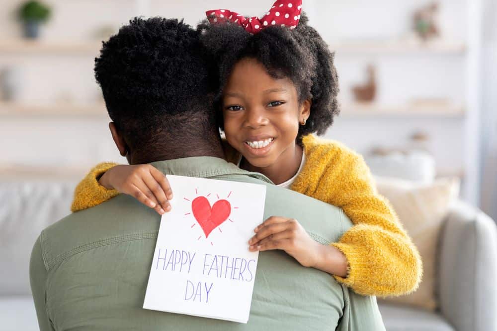 Not Just A Father's Day Blog- HealthifyMe