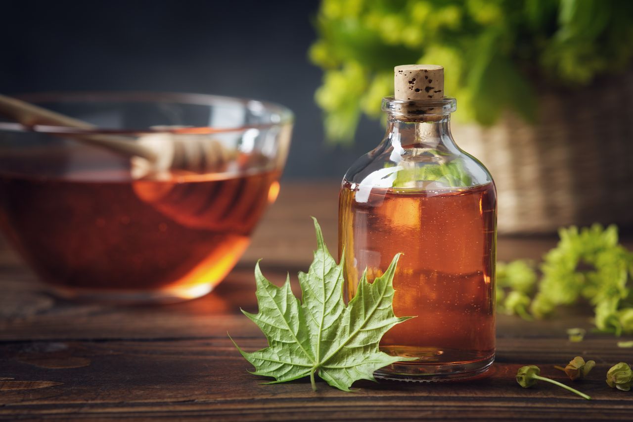 Maple Syrup: The Antioxidant Ambrosia and its Benefits- HealthifyMe