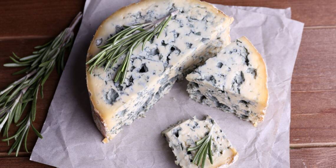 Blue Cheese Health Benefits and Risks HealthifyMe