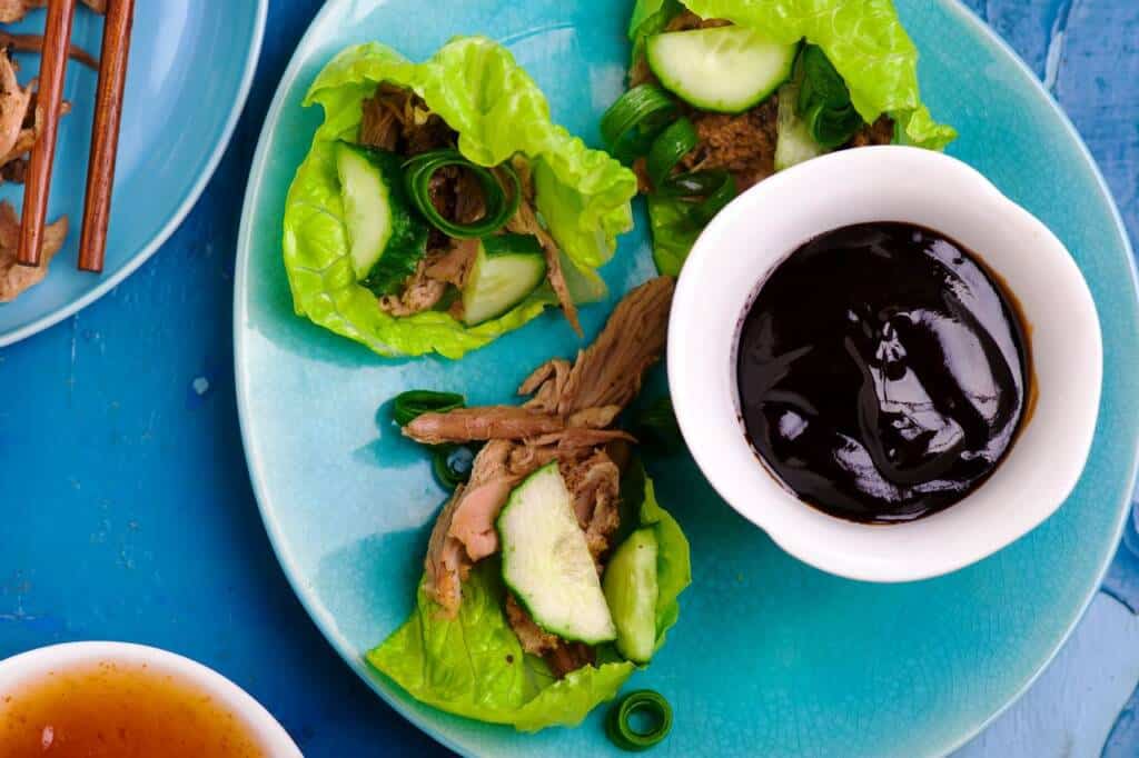 Here's Everything You Should Know About Duck Sauce- HealthifyMe