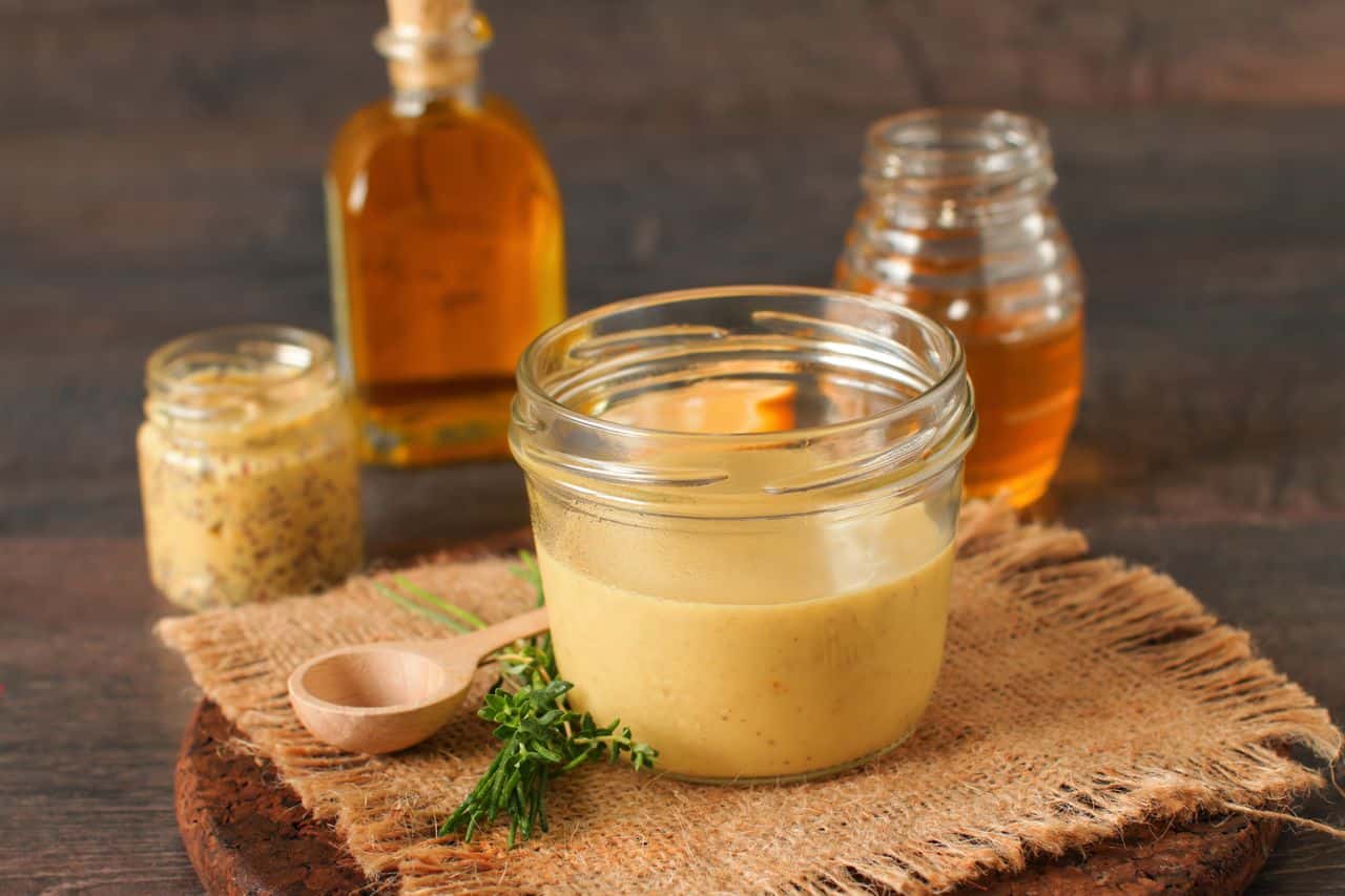 Everything You Need to Know About French Dressing- HealthifyMe