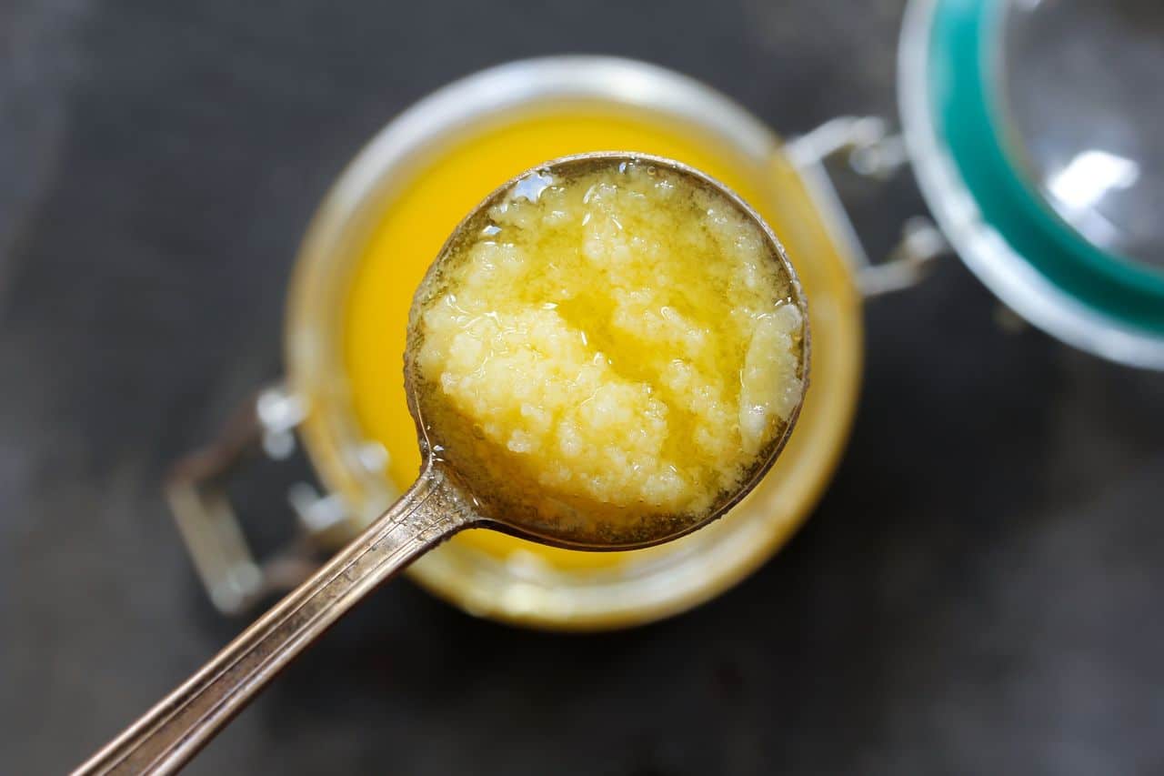 Is Ghee Unhealthy? Let’s Find Out- HealthifyMe