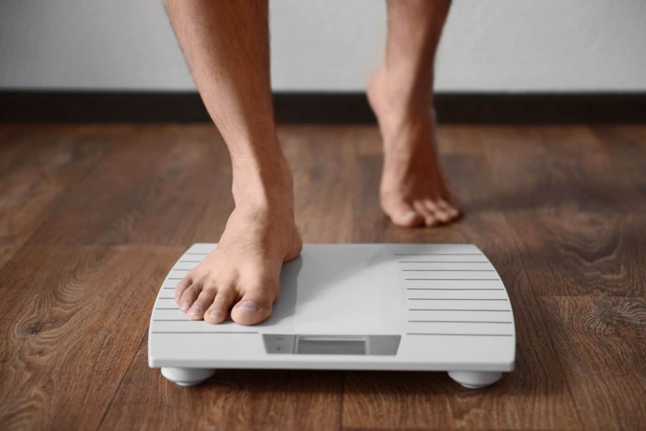 Weight Fluctuation: Should You be Concerned?- HealthifyMe