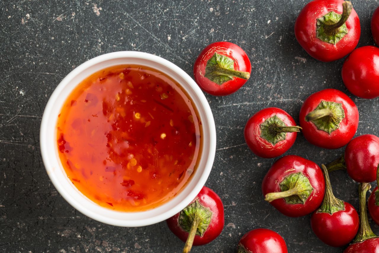 Sweet and Sour Sauce: Everything that the Offers-HealthifyMe