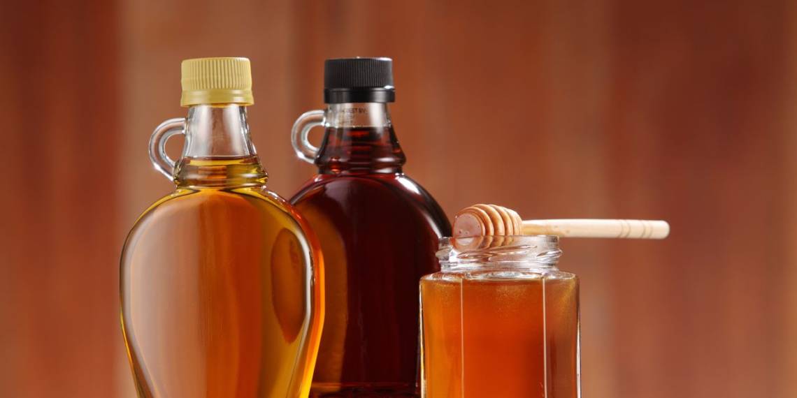 Maple Syrup And Honey A Comparison HealthifyMe
