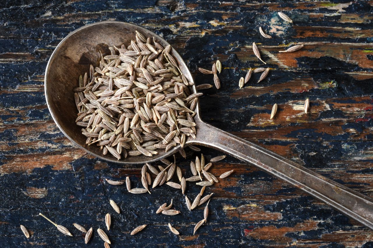A Culinary Must-Have: The Health Benefits of Cumin- HealthifyMe