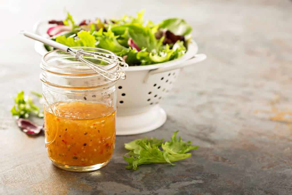 Health Benefits Of Italian Dressing For You HealthifyMe