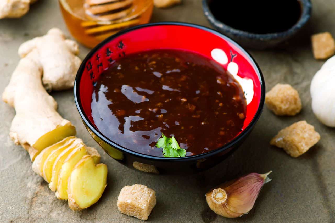 Teriyaki Sauce: Guide To Its Nutrition and Health Benefits- HealthifyMe