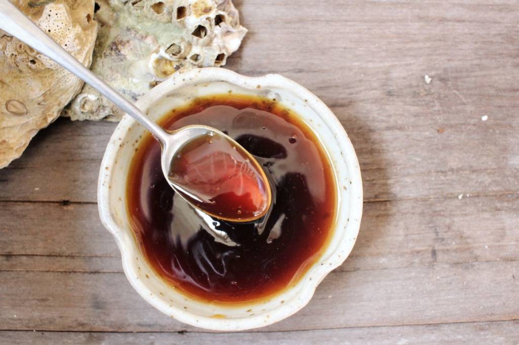 Oyster Sauce Health Benefits And Nutritional Facts HealthifyMe