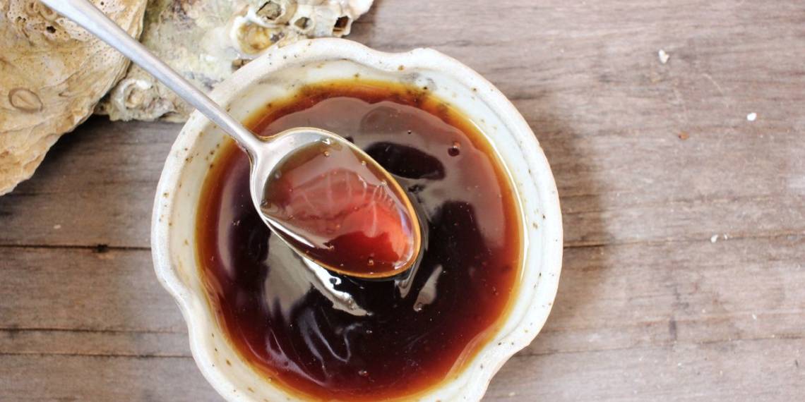 Oyster Sauce Health Benefits and Nutritional Facts HealthifyMe