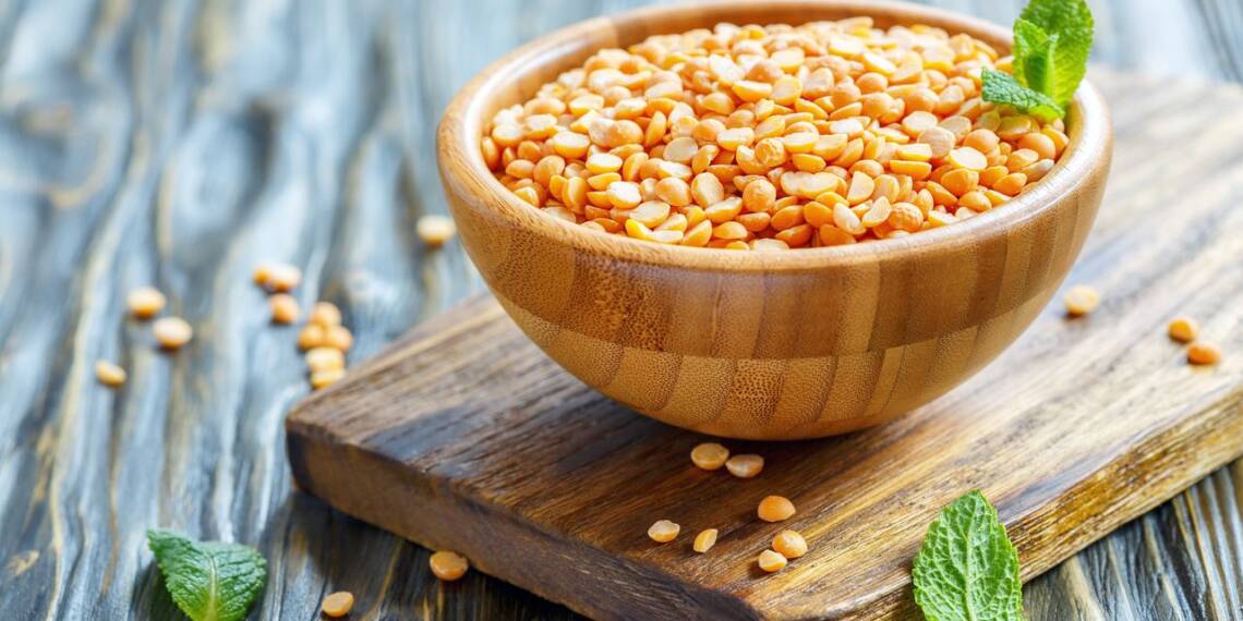 Split Peas The NutrientRich Legume HealthifyMe
