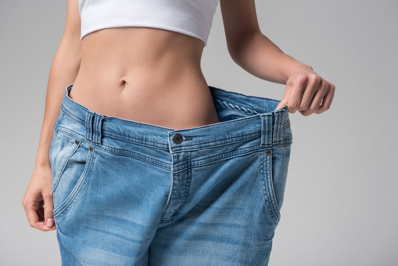 10 Tricks to Lose Weight Fast But Safely- HealthifyMe