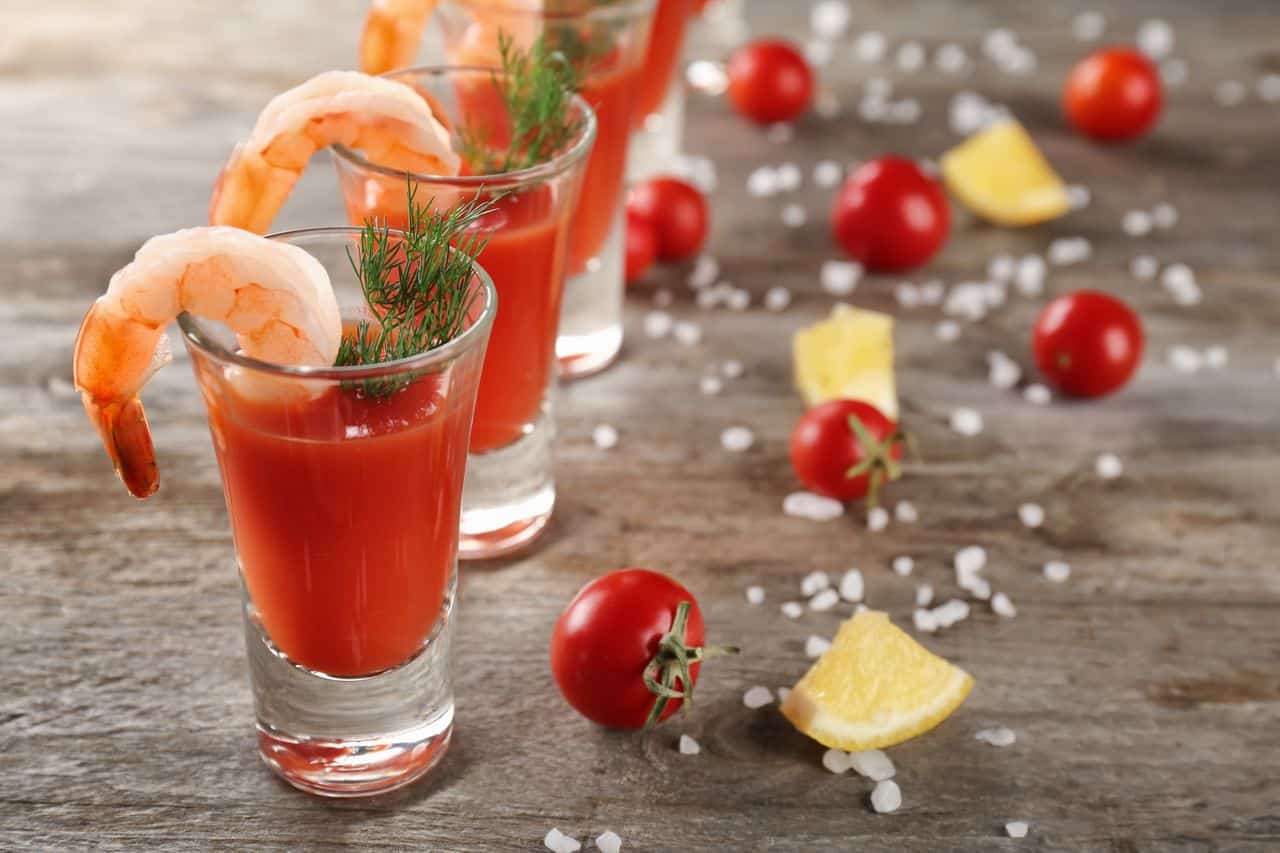 Cocktail Sauce Nutritional Facts and Health Benefits- HealthifyMe