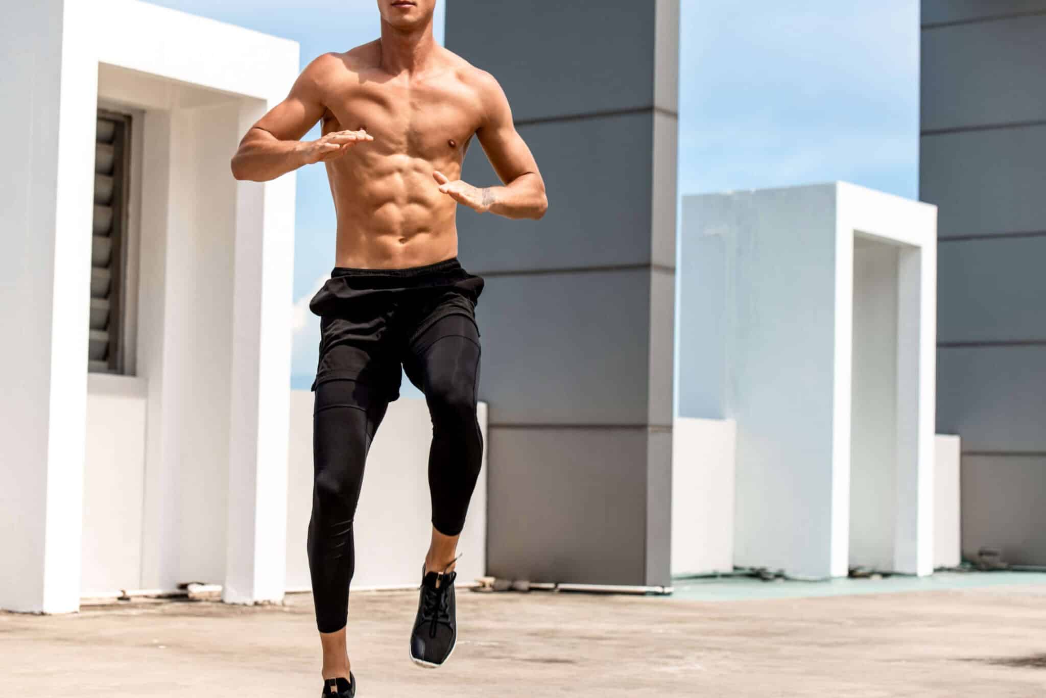 6 Incredible Leg Workouts for Men and Women to Tone Up - NDTV Food