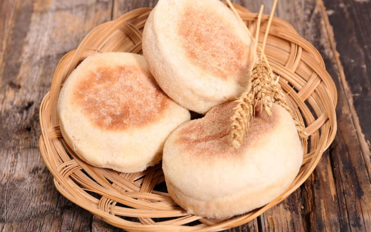 English Muffin: A Healthy Snacking Option- HealthifyMe