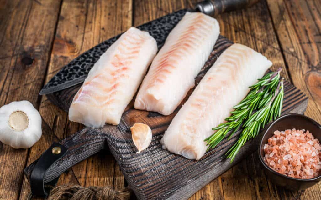 Haddock Nutrition, Benefits, Risks And Ways To Use HealthifyMe
