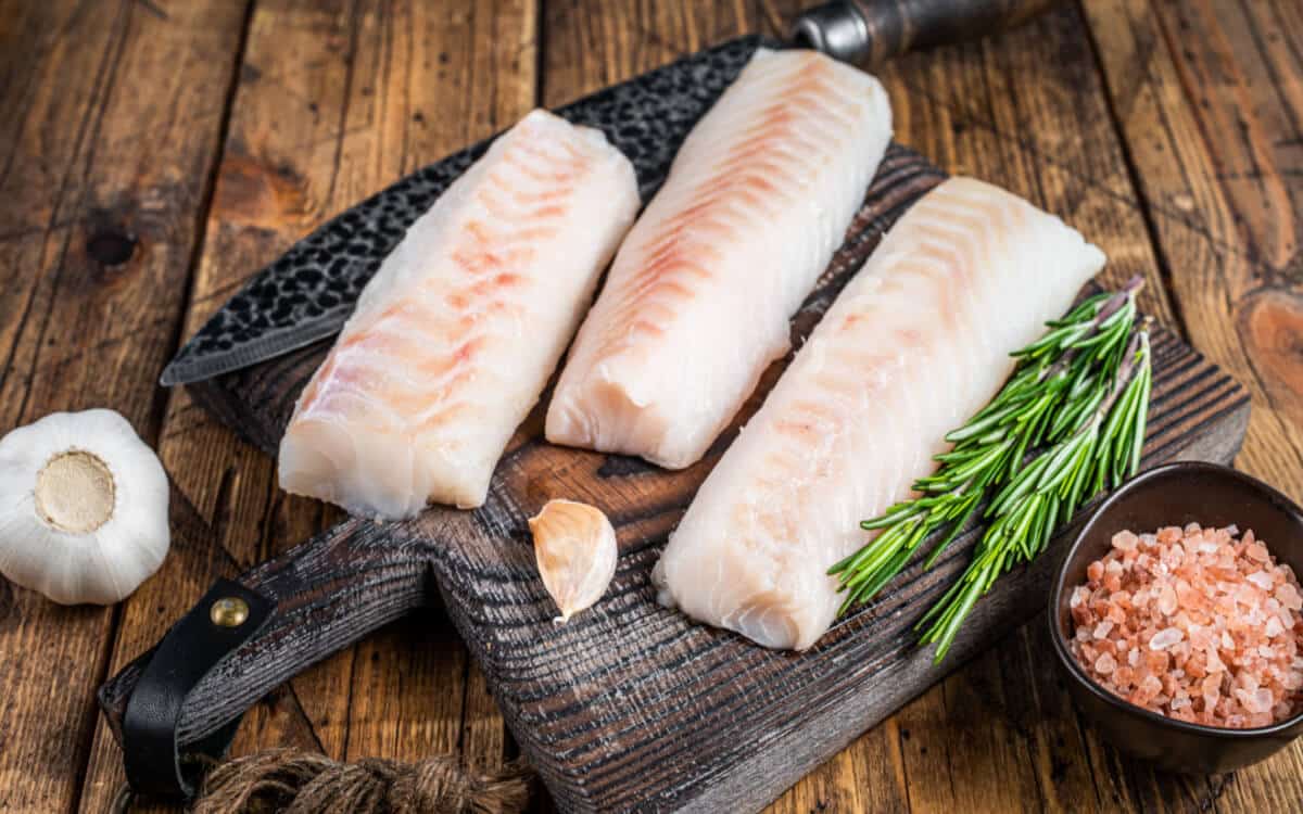 Haddock: Nutrition, Benefits, Risks and Ways to Use- HealthifyMe