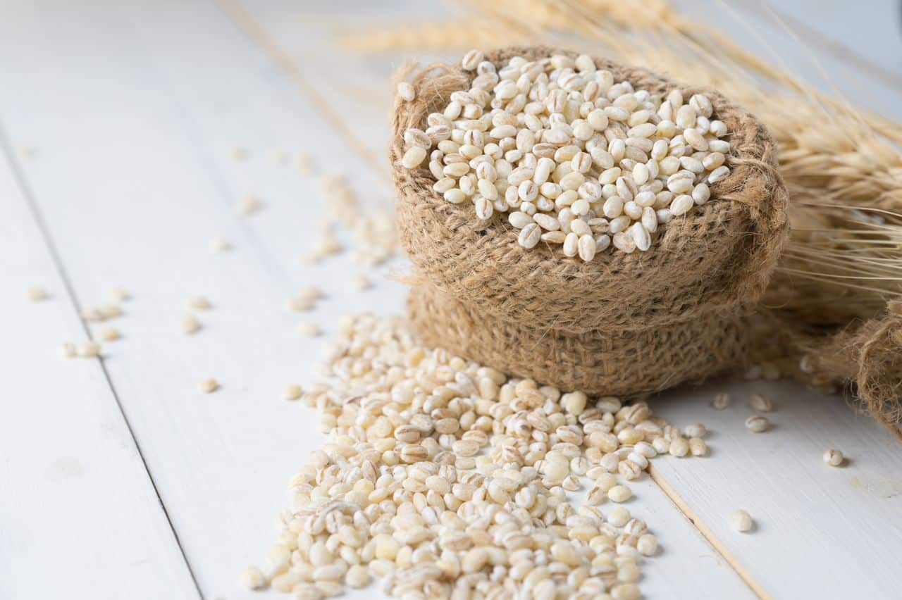 Barley: Nutritional Facts and Health Benefits- HealthifyMe
