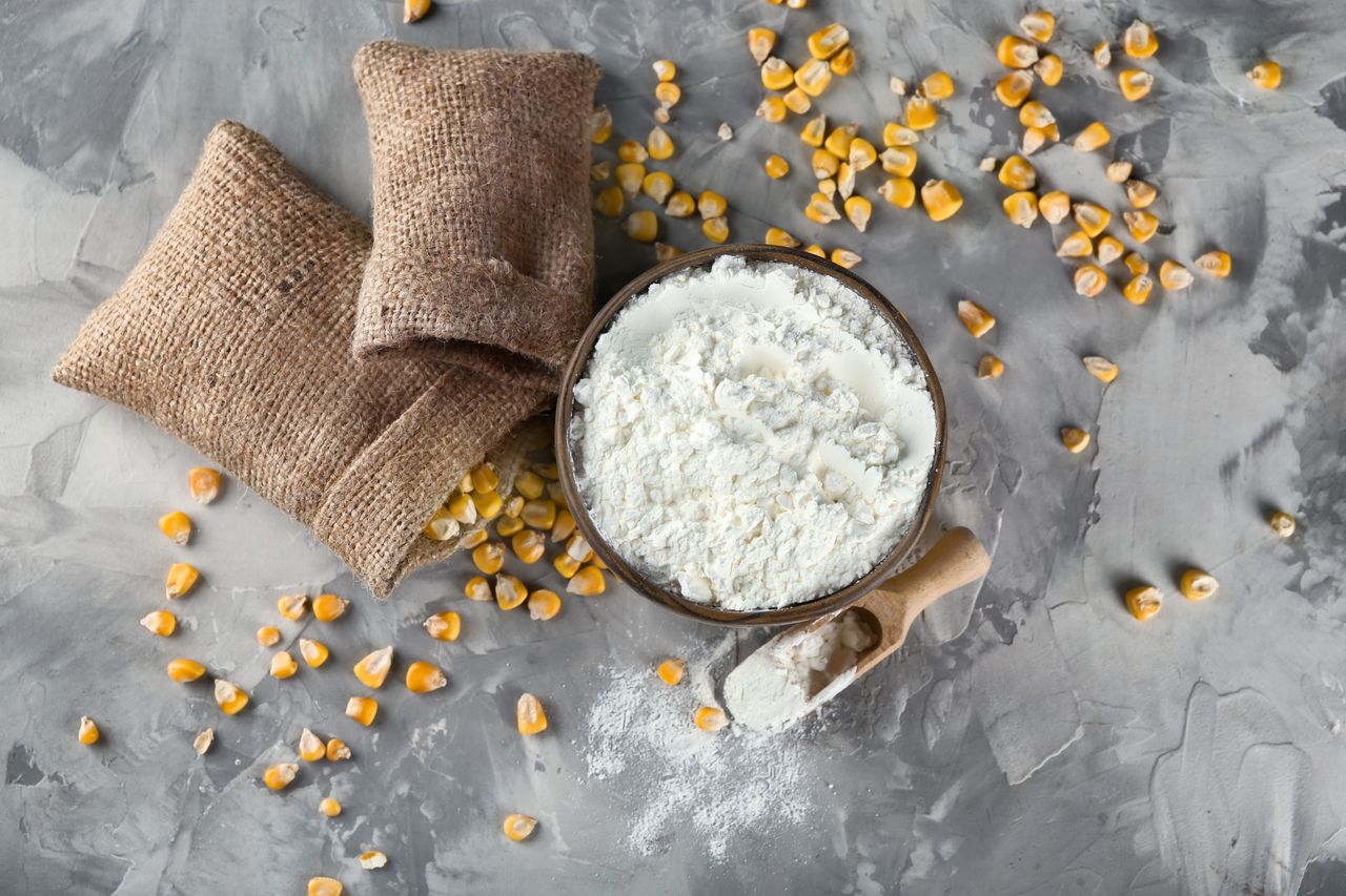 Everything You Need to Know About Cornstarch- HealthifyMe