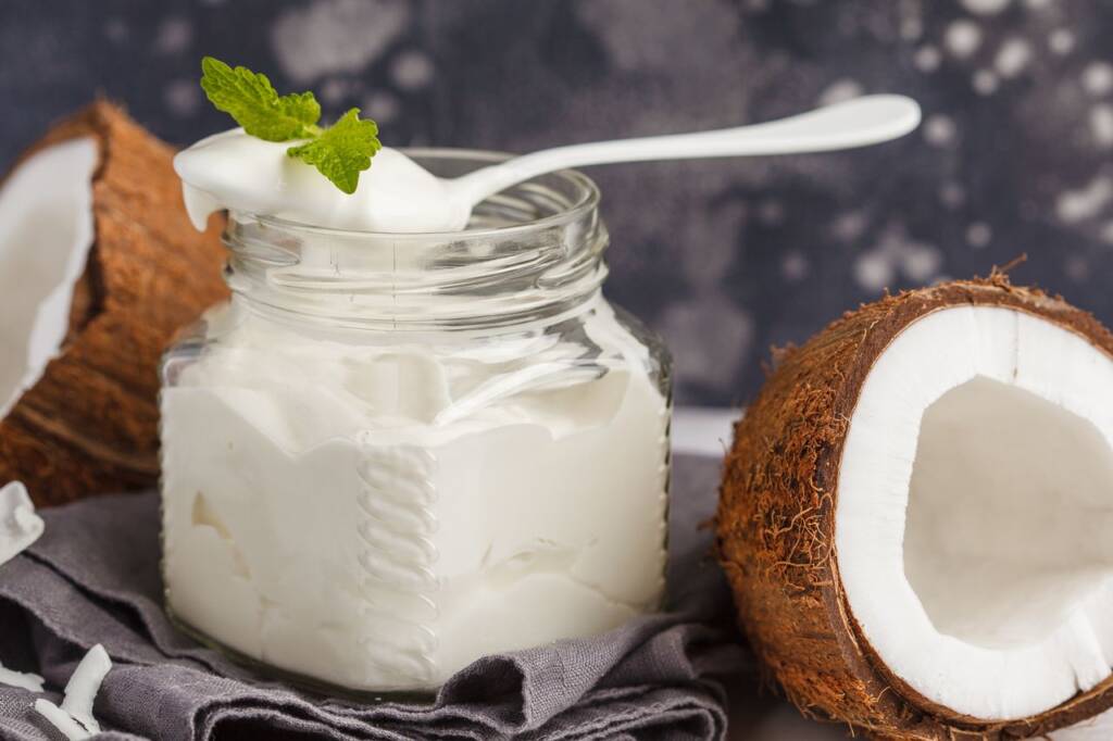 Coconut Yoghurt The Creamiest PlantBased Yoghurt Blog HealthifyMe