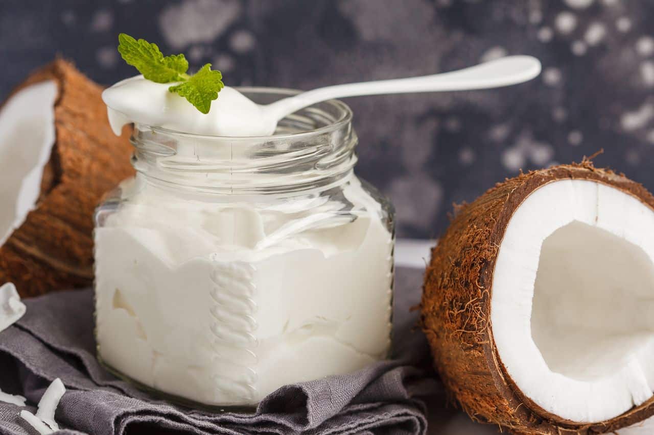 Coconut Yoghurt: The Creamiest Plant-Based Yoghurt- HealthifyMe