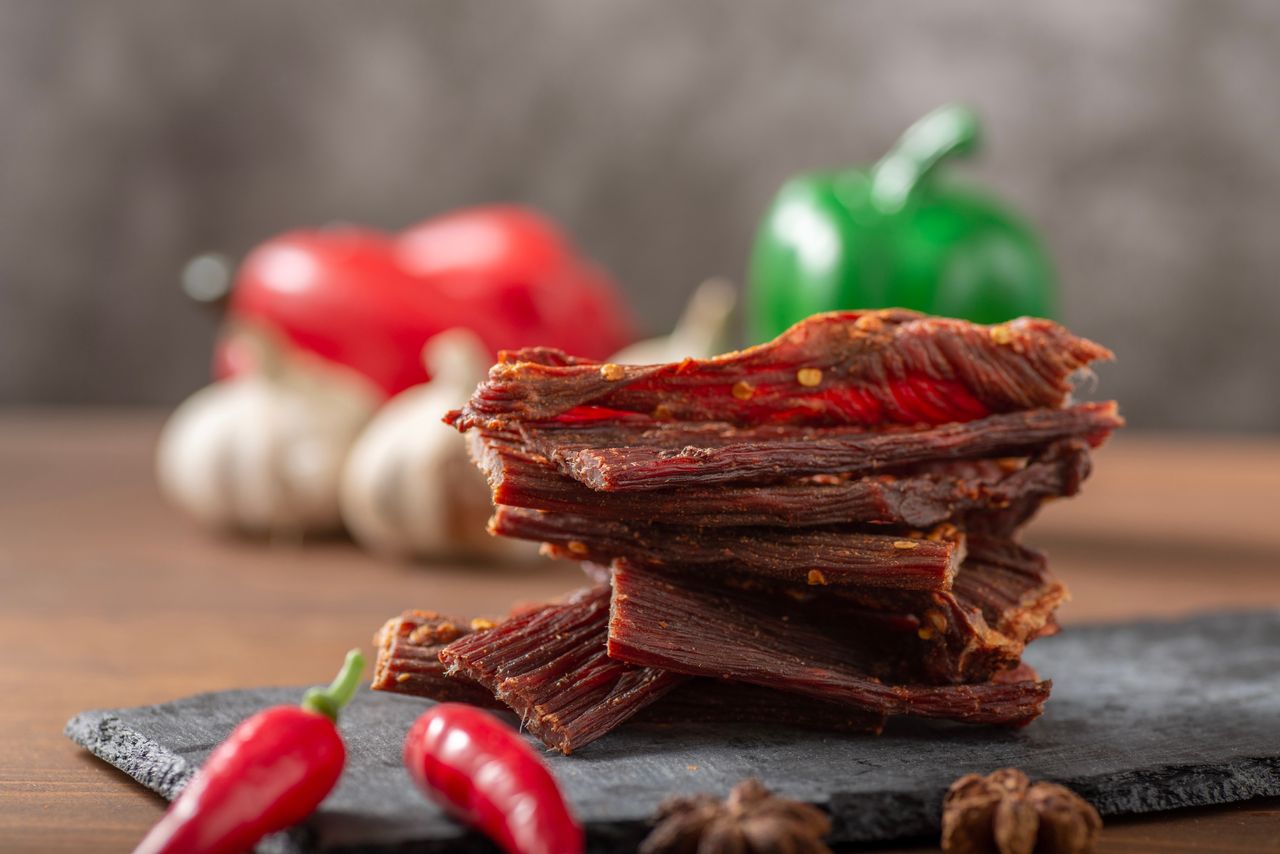 Is Beef Jerky A Healthy Snack? Let’s Find Out- HealthifyMe