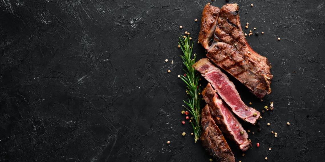 Veal Types, Benefits, Recipes, & Downsides HealthifyMe