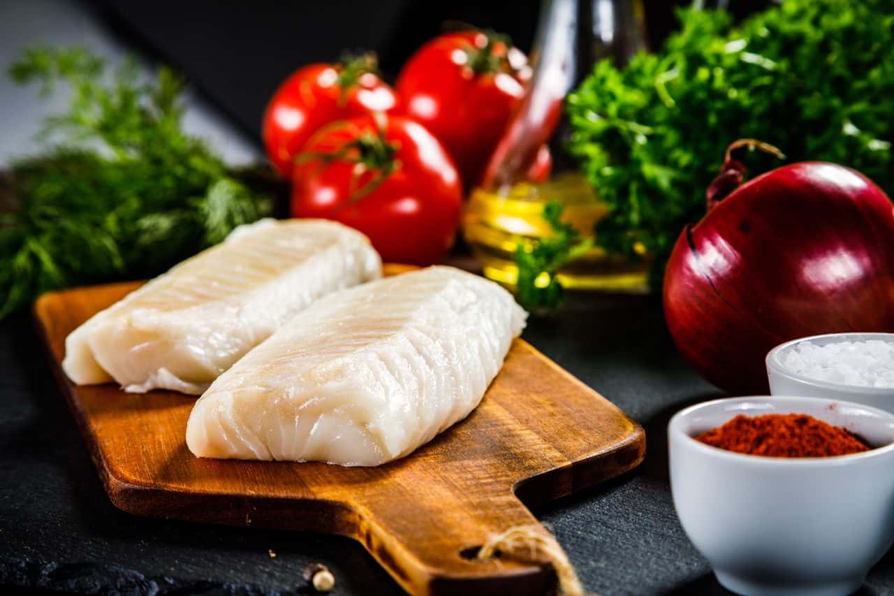 7 Amazing Benefits of Cod: An Informative Guide- HealthifyMe