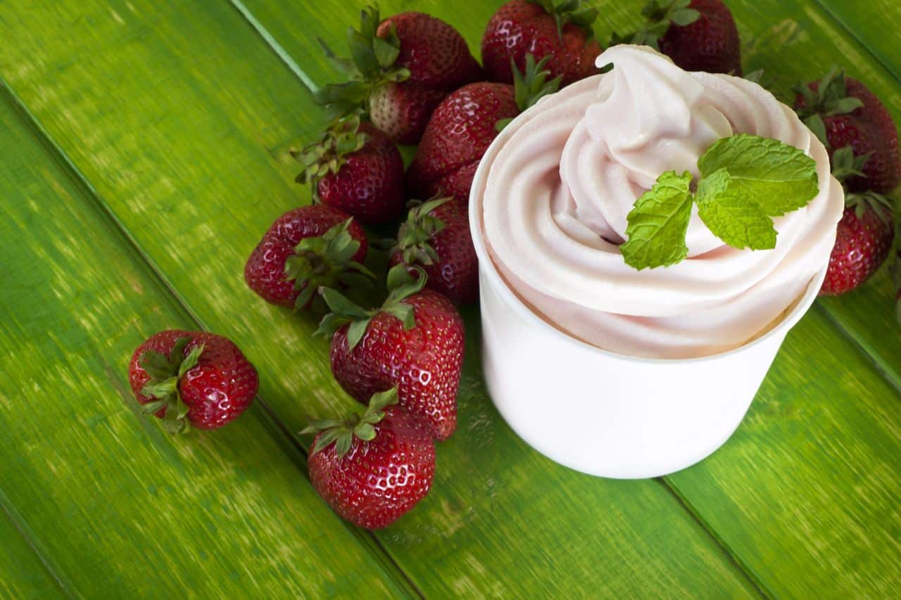 Frozen Yoghurt: A Complete Guide- HealthifyMe