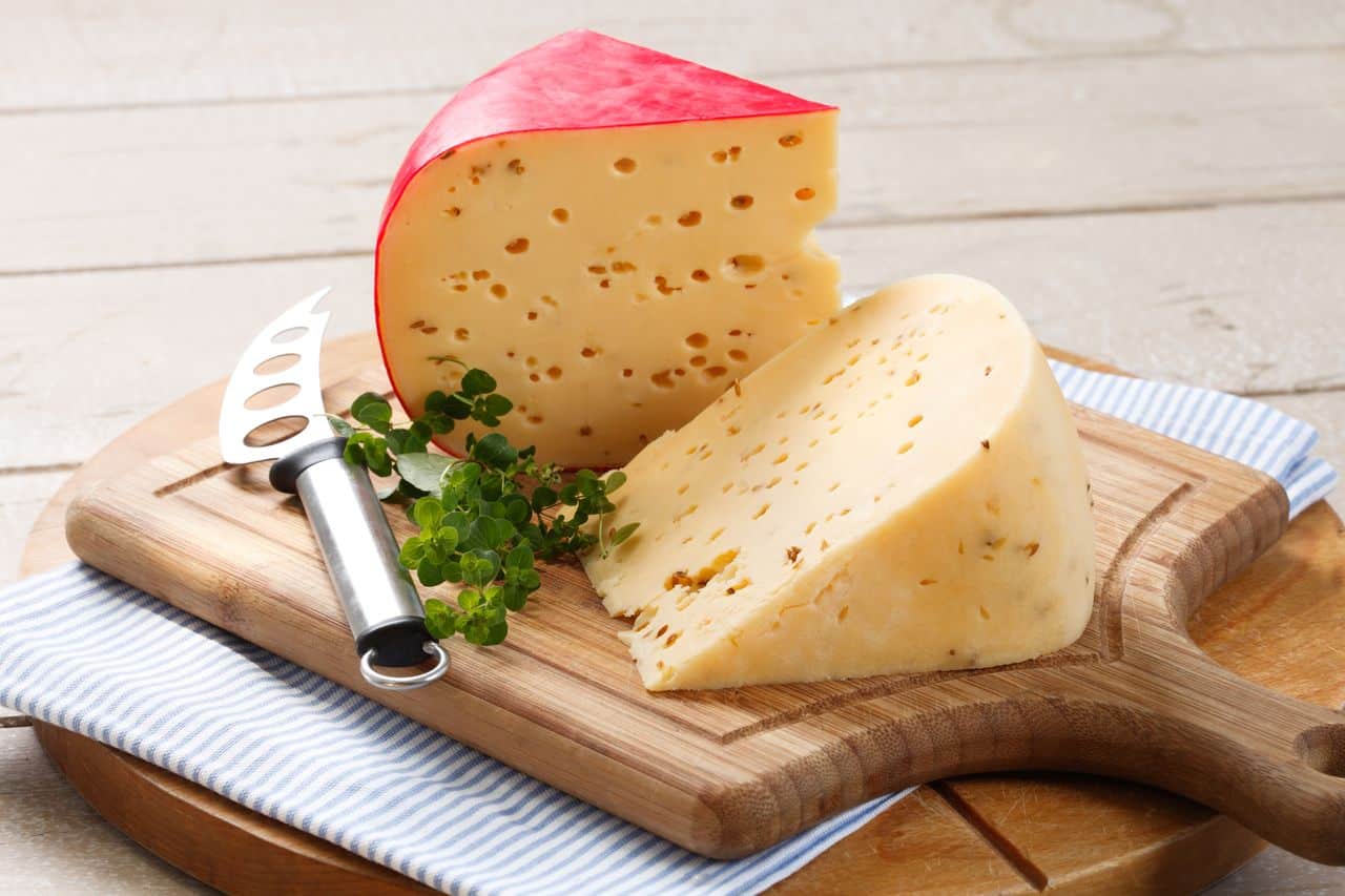 The Marvellous Benefits of Gouda Cheese for Good Health- HealthifyMe