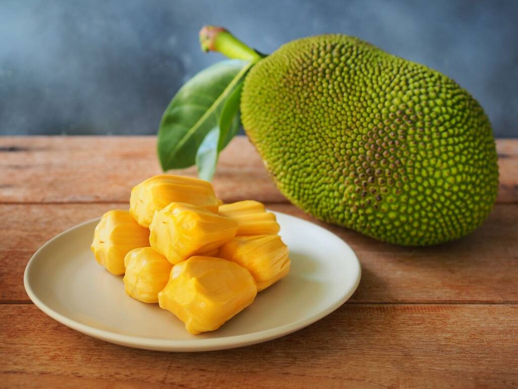 Jackfruit - Health Benefits, Nutrition and Side Effects - HealthifyMe