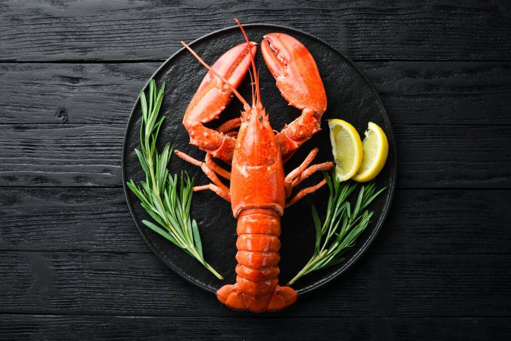 Lobster Nutrition: Is It Good for You and How Much Is OK to Eat?