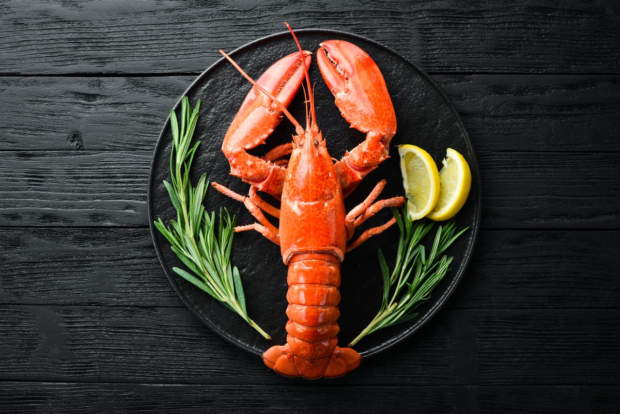 Lobster: The Health Benefits of this Popular Seafood- HealthifyMe